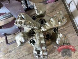 PDC 219.1 FD616MHB (Волгабурмаш)