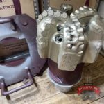 PDC 219.1 FD616MHB (Волгабурмаш)