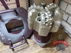 PDC 219.1 FD616MHB (Волгабурмаш)