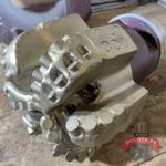 PDC 219.1 FD616MHB (Волгабурмаш)