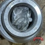 PDC 219.1 FD616MHB (Волгабурмаш)