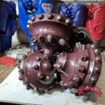 Шарошечное долото 220.7 МЗ-ГВУ (Волгабурмаш)