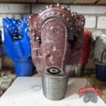 Шарошечное долото 220.7 МЗ-ГВУ (Волгабурмаш)