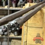 Штанга буровая шестигранная ШБ 25-25х108-К7 (L=1500 мм.)