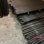 Штанга буровая шестигранная ШБ 25-25х108-К7 (L=1500 мм.)