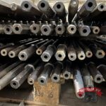 Штанга буровая шестигранная ШБ 25-25х108-К7 (L=1500 мм.)