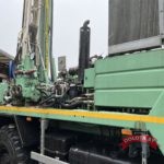 Буровая установка FRASTE FS 250