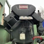 Буровая установка FRASTE FS 250