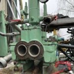 Буровая установка FRASTE FS 250