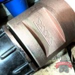 PDC бицентричное У-139.7х165х105 УДОЛ