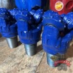 Шарошечное долото 93 К-ЦВ