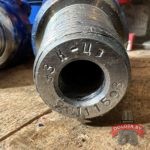 Шарошечное долото 93 К-ЦВ