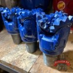 Шарошечное долото 93 Т-ЦВ