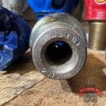 Шарошечное долото 93 Т-ЦВ