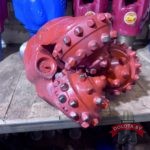 Шарошечное долото 215,9 IADC 447 (NOV REED HYCALOG)