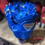 Шарошечное долото 215,9 IADC 537 (HJT417GL)