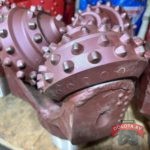 Шарошечное долото 244.5 ТЗ-ПВ (AIRS622)