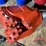 Шарошечное долото 215,9 IADC 447 (NOV REED HYCALOG)