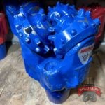 Шарошечное долото 215,9 IADC 537 (HJT417GL)