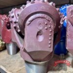 Шарошечное долото 244.5 ТЗ-ПВ (AIRS622)