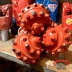 Шарошечное долото 215,9 IADC 447 (NOV REED HYCALOG)