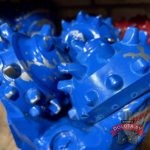 Шарошечное долото 215,9 IADC 537 (HJT417GL)