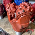 Шарошечное долото 215,9 IADC 447 (NOV REED HYCALOG)