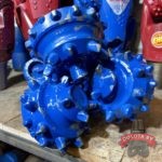 Шарошечное долото 215,9 IADC 537 (HJT417GL)