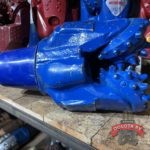 Шарошечное долото 215,9 IADC 537 (HJT417GL)