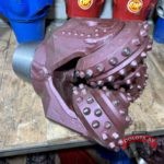 Шарошечное долото 244.5 ТЗ-ПВ (AIRS622)