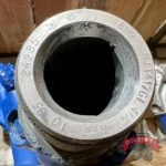 Шарошечное долото 215,9 IADC 537 (HJT417GL)