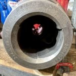 Шарошечное долото 244.5 ТЗ-ПВ (AIRS622)