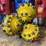 Шарошечное долото 171,4 F5 (Atlas Copco)