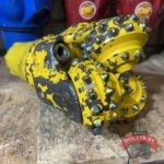 Шарошечное долото 171,4 F5 (Atlas Copco)