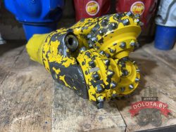 Шарошечное долото 171,4 F5 (Atlas Copco)