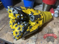 Шарошечное долото 171,4 F5 (Atlas Copco)