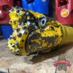 Шарошечное долото 171,4 F5 (Atlas Copco)