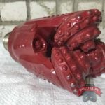 Шарошечное долото 139,7 iadc 737 (NOV REED)