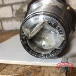 Шарошечное долото 158,7 СЗ-ГАУ (Волгабурмаш)