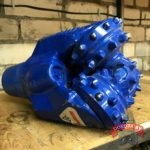 Шарошечное долото 200 IADC 537 (KINGDREAM)