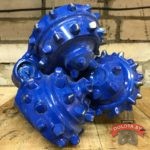 Шарошечное долото 200 IADC 537 (KINGDREAM)