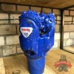 Шарошечное долото 200 IADC 537 (KINGDREAM)