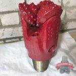 Шарошечное долото 139,7 iadc 737 (NOV REED)