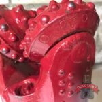 Шарошечное долото 139,7 iadc 737 (NOV REED)