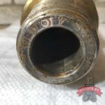 Шарошечное долото 139,7 iadc 737 (NOV REED)