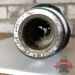 Шарошечное долото 158,7 СЗ-ГАУ (Волгабурмаш)