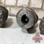 Шарошечное долото 76 К-ЦВ