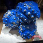 Шарошечное долото 215,9 IADC 647 (HJT647G)