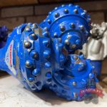 Шарошечное долото 215,9 IADC 647 (HJT647G)