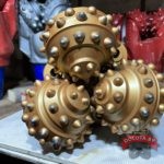 Шарошечное долото 200 IADC 635 (SHAREATE)